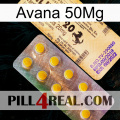 Avana 50Mg new06